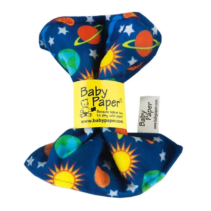 Baby Paper | Solar System
