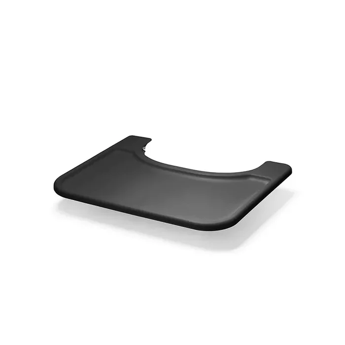 Baby Set Tray – Black