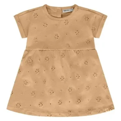 Baby Short Sleeve Dress