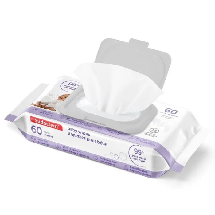 Baby Wipes