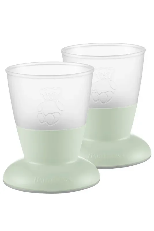 BabyBJorn Baby Cup, 2-pack