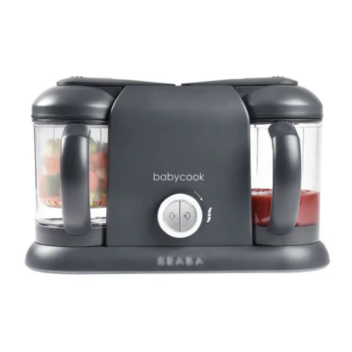 Babycook Duo Baby Food Maker