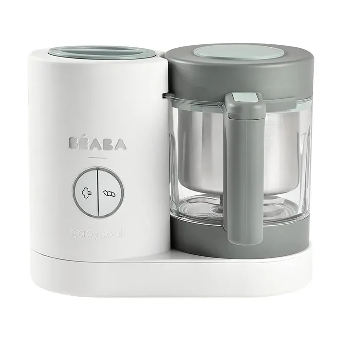 Babycook Neo® Baby Food Maker Processor – Cloud