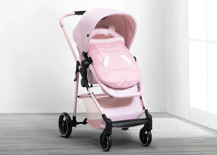babyGap Infant Stroller Footmuff