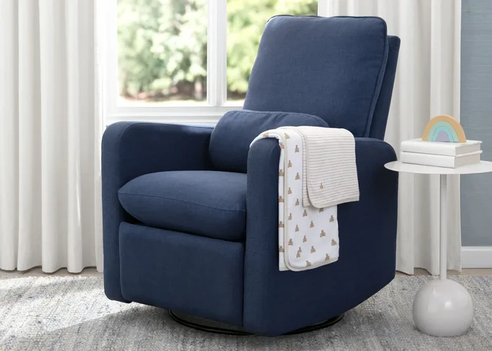 babyGap Reversible 100% Organic Cotton Blankets – 2 Pack