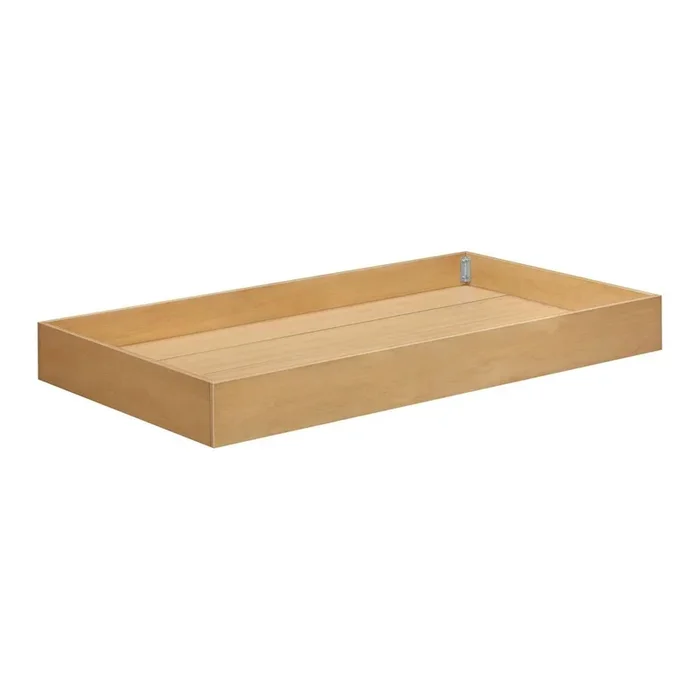 Babyletto Bondi Twin Storage Trundle Bed