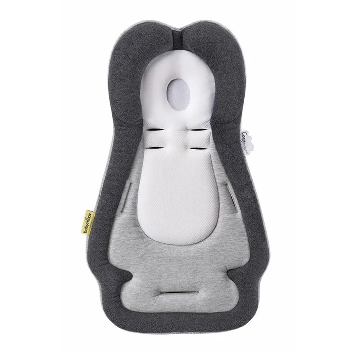 BabyMoov Cozymorpho Universal Cushion – Smokey