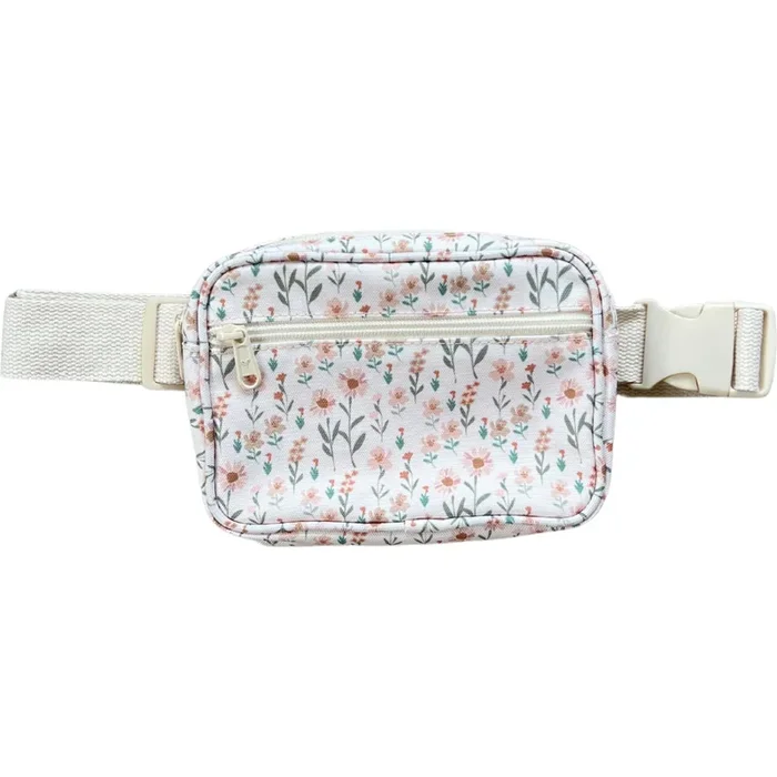 Babysprouts Mini Belt Bag | Daisy Field