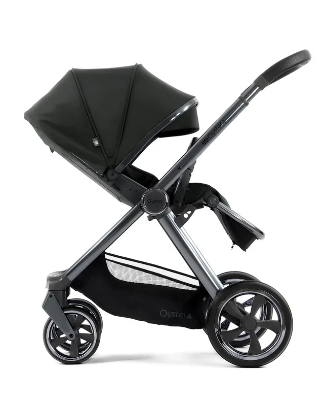 BabyStyle Oyster4 Stroller