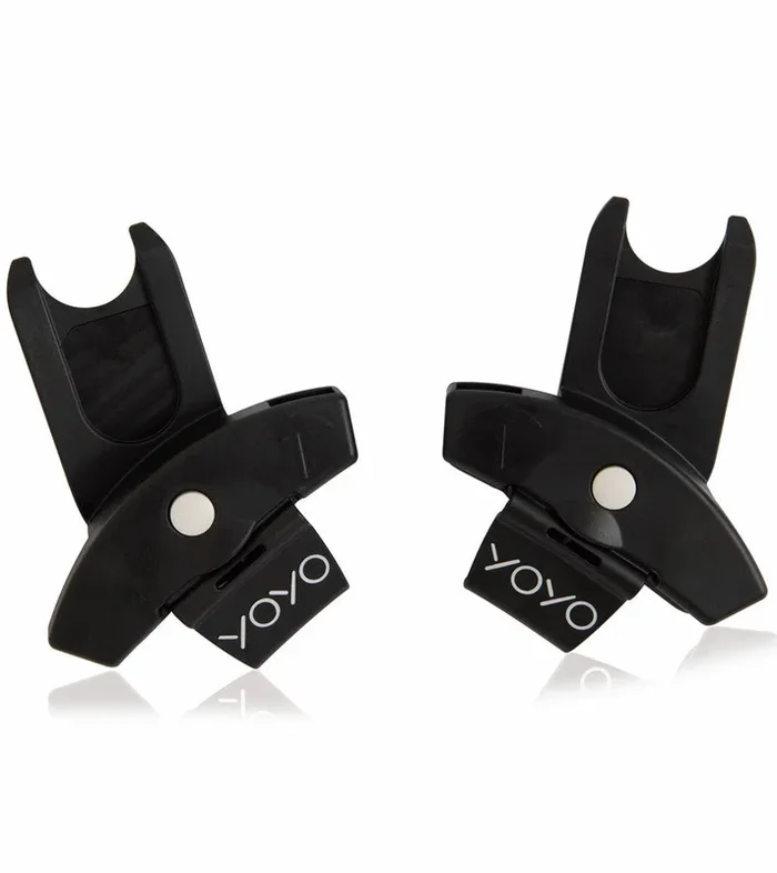 BabyZen Yoyo+ Car Seat Adapters