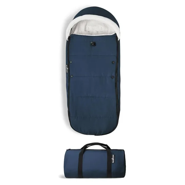 BABYZEN YOYO Footmuff – Navy Blue