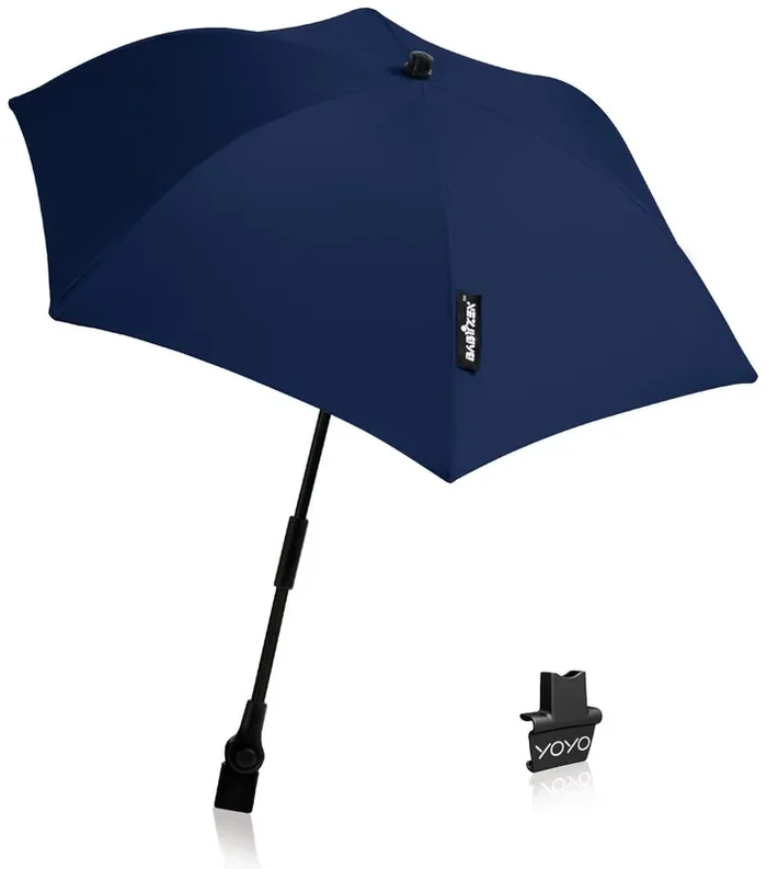 Babyzen YOYO Parasol – Navy Blue