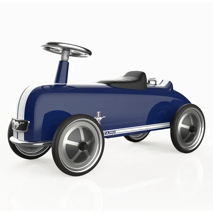 Baghera Ride-On FORD Mustang