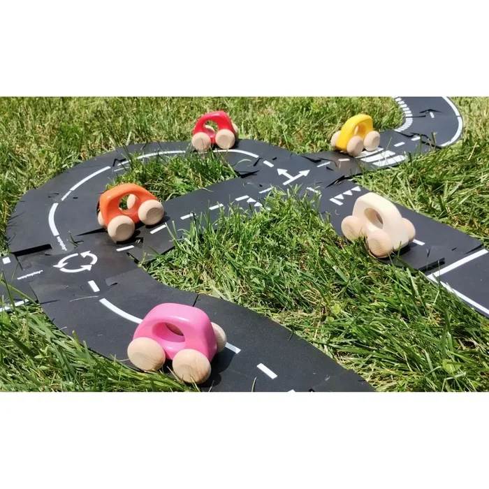 Bajo Cruising Mini Car Set