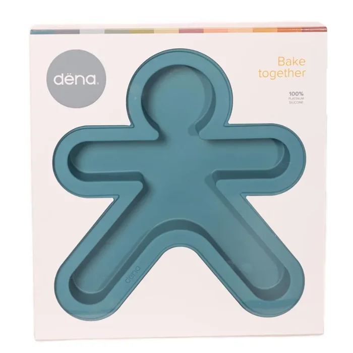 Bake Together – Silicone Mold
