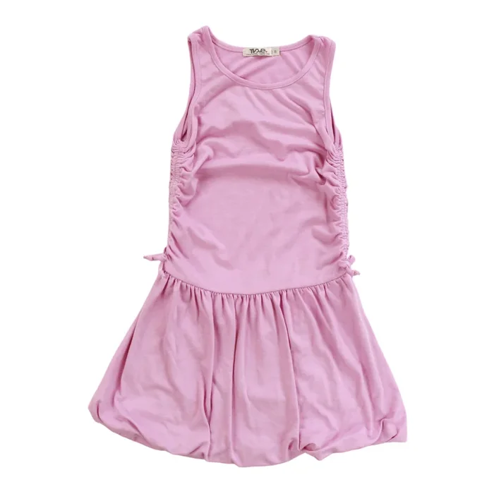 Balloon Tank Dress