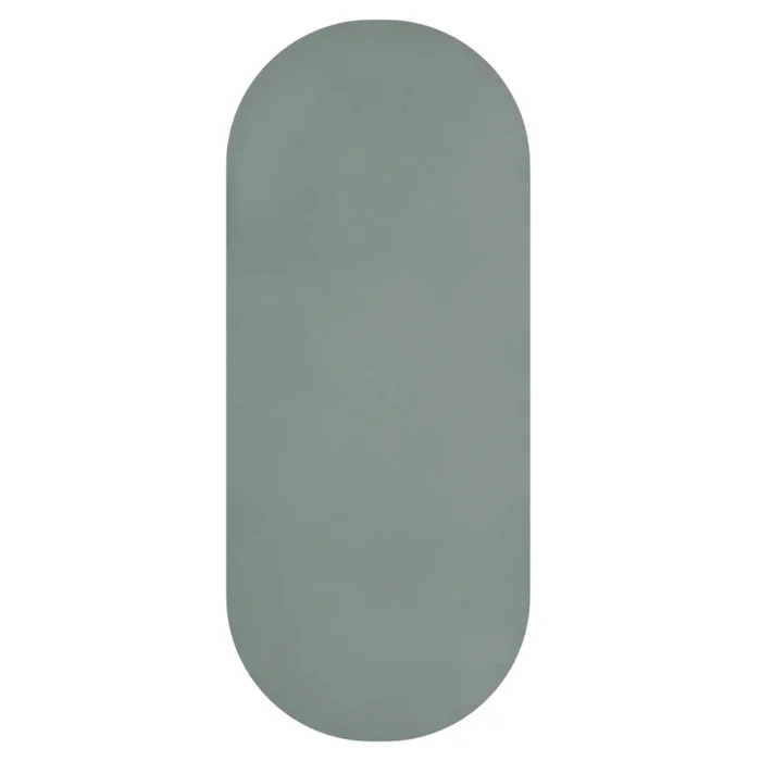 Bamboo Bassinet Sheet – Small