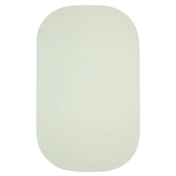 Bamboo Bassinet Sheet – Standard