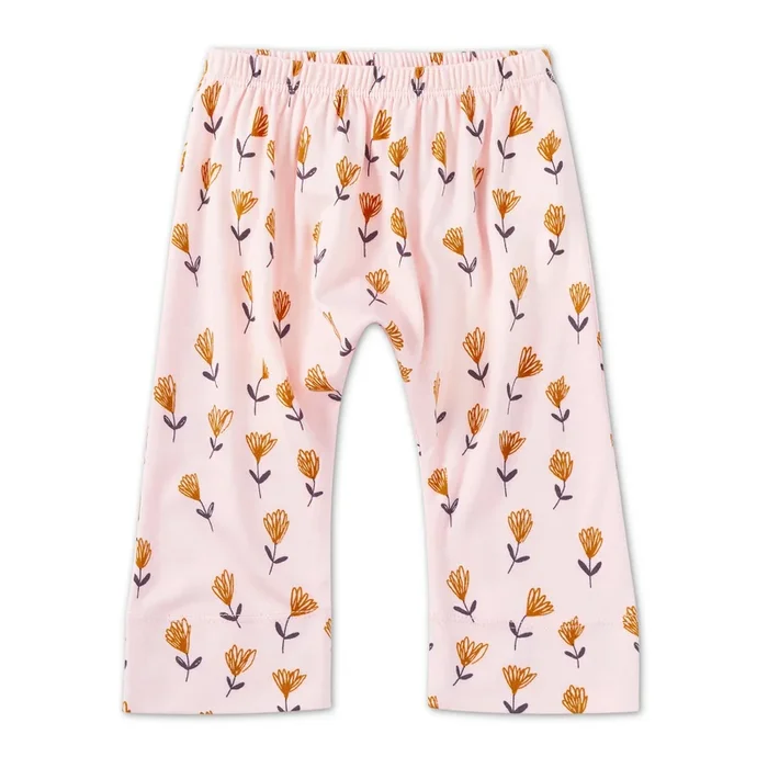 Bamboo Blend Layette Pant – Wild at Heart