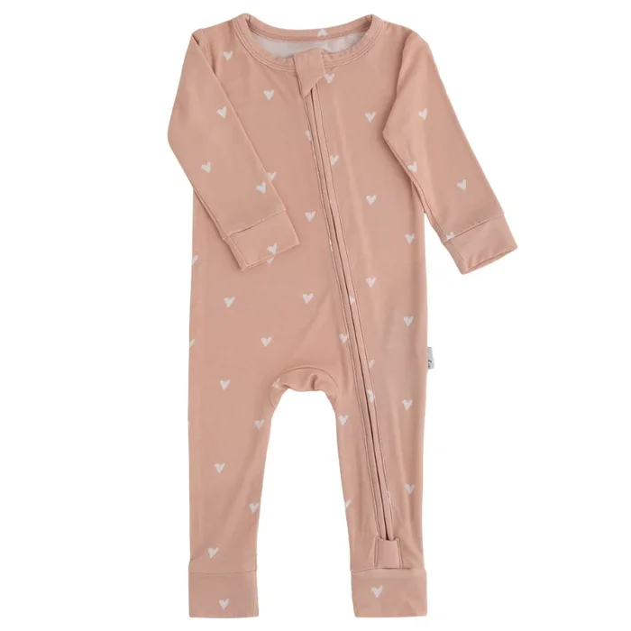 Bamboo Footless Sleepers – Summer Collection