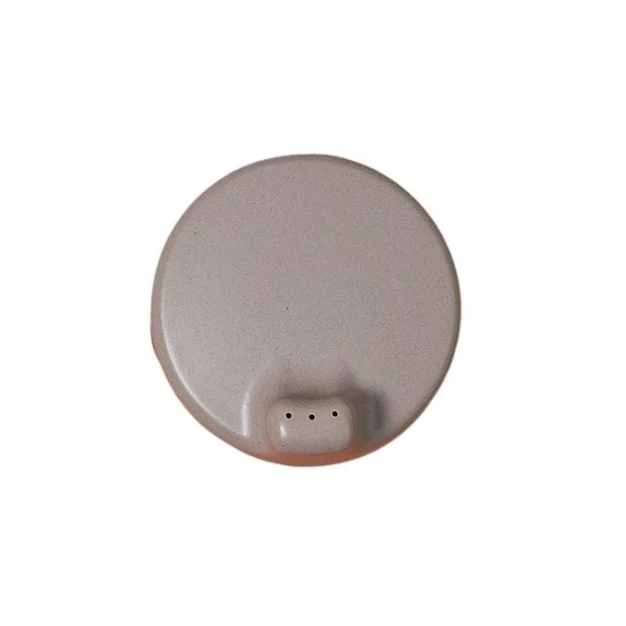 Bamboo Sippy Cup Lid