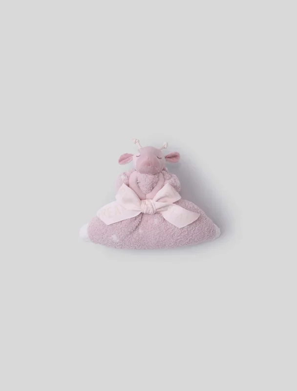 Barefoot Dreams Giraffe Lovey