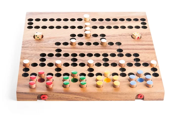 Barricade Board Game – Fun Family Game