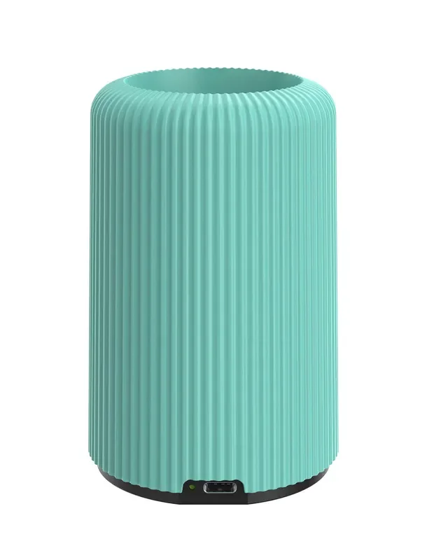 Base Table Lamp Pop Nomad Blue