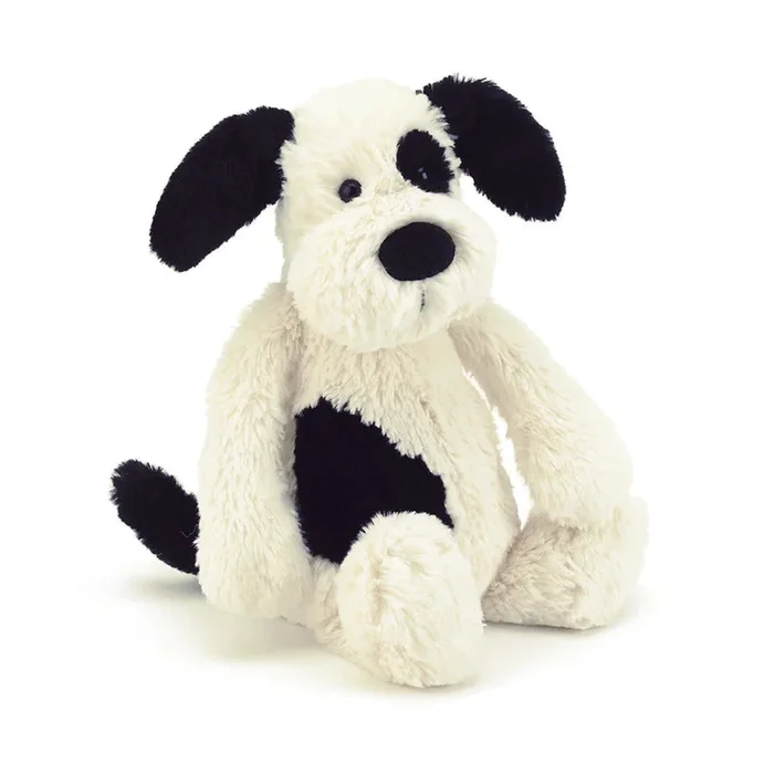 Bashful Puppies Plush Toy