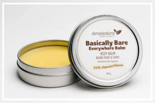 Basically Bare Everywhere Balm