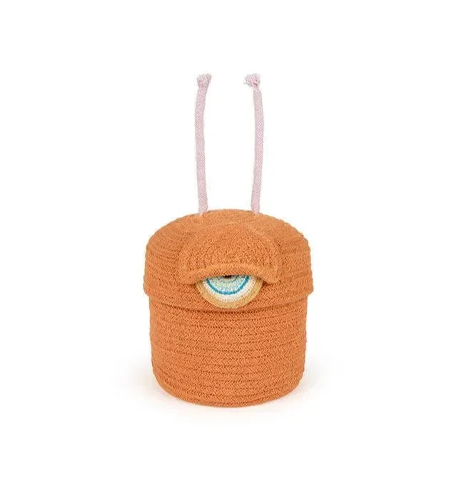 Basket – Alien Ploot
