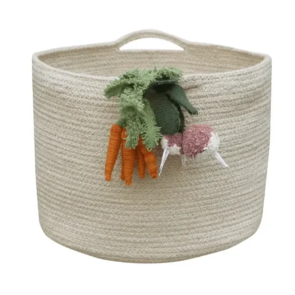 Basket – Veggies