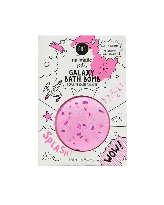 Bath Bomb For Kids Cosmic