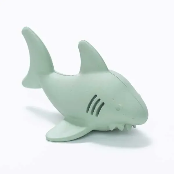 Bathtub Pals – shark