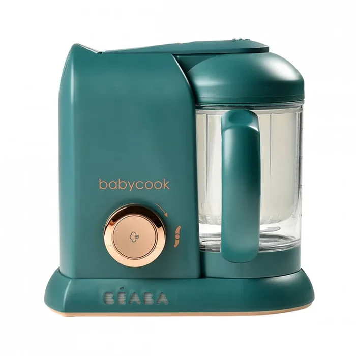 Beaba Babycook Baby Food Maker