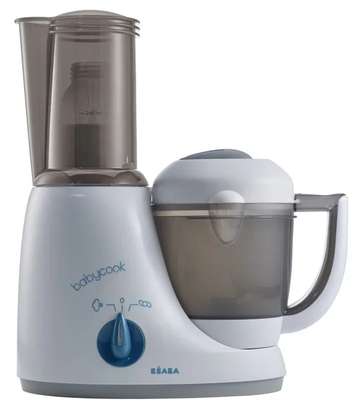 Beaba Babycook Original Plus – Peacock