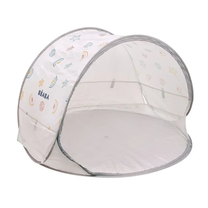 Beaba Breezy Solar Anti UV Tent
