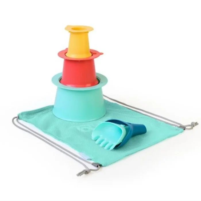 Beach Set Alto