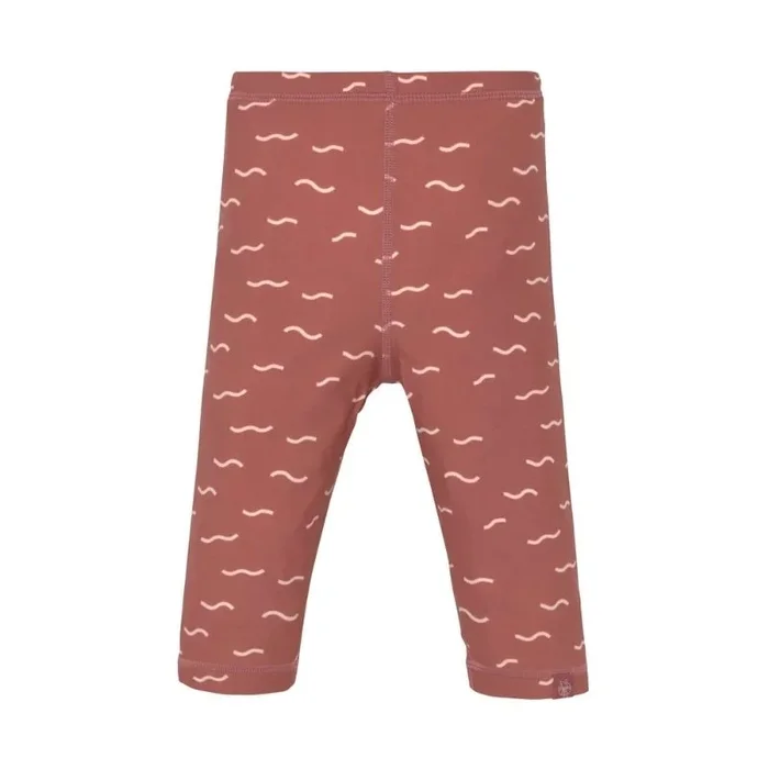 Beach Shorts – UV Protection – Waves