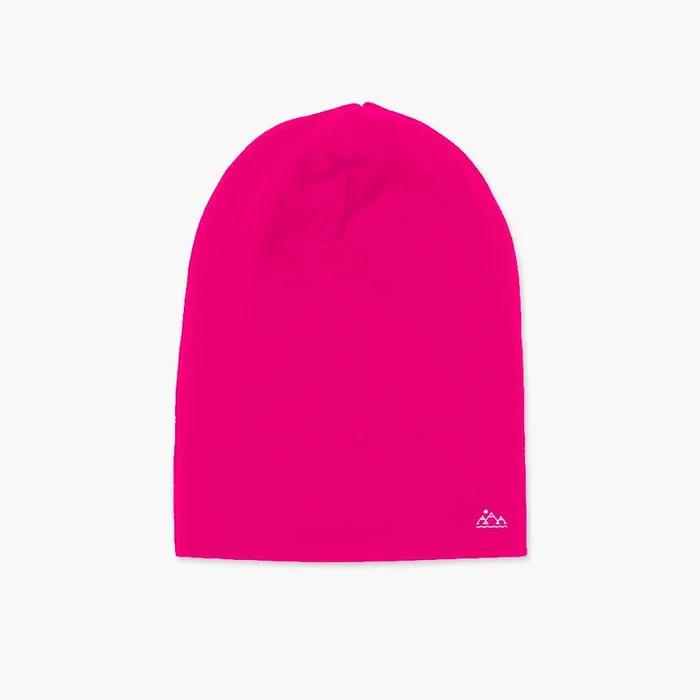 Beanie – 100% Merino Wool – Baby & Kid