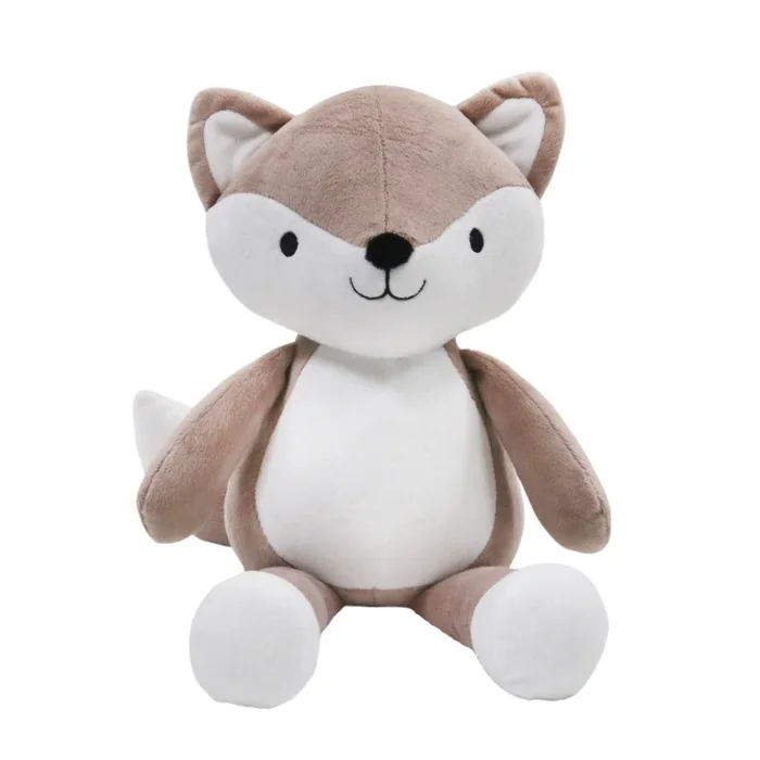 Bedtime Originals Lavender Woods Plush-Sly