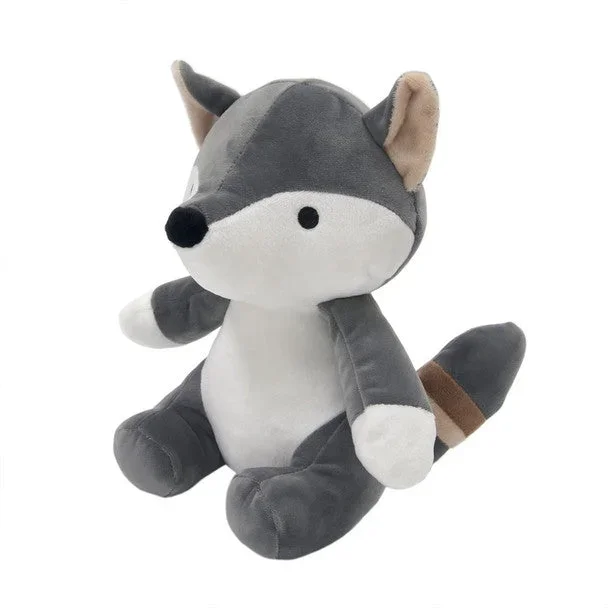 Bedtime Originals Little Rascals Foxy the Fox Plush