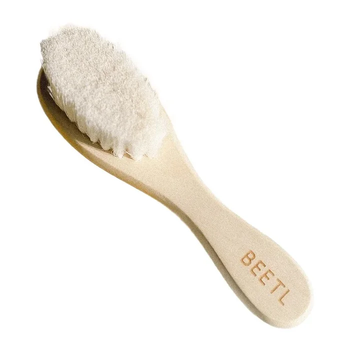 Beetl Baby Brush