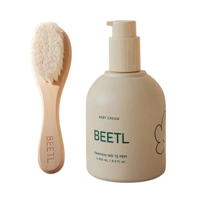 BEETL Cradle Cap Kit