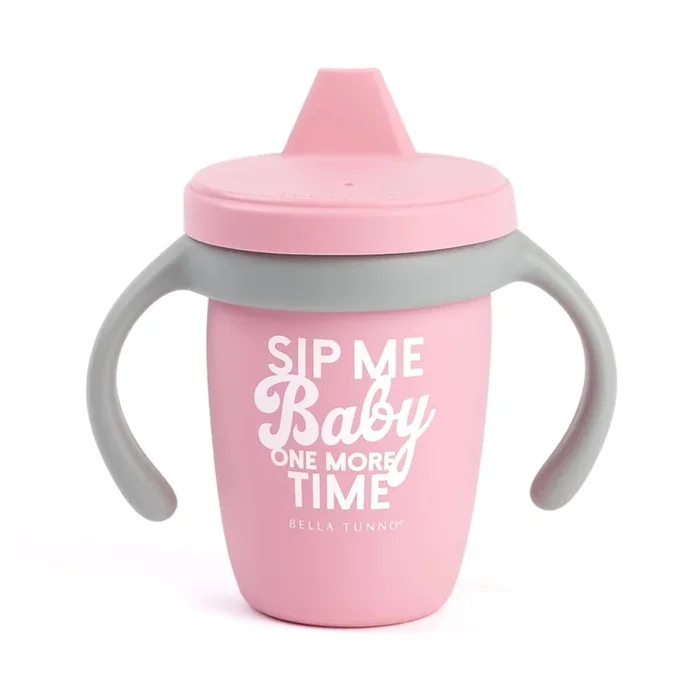 Bella Tunno Happy Sippy Cup | Sip Me Baby