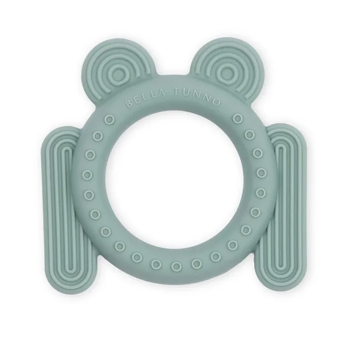 Bella Tunno Rattle Teether