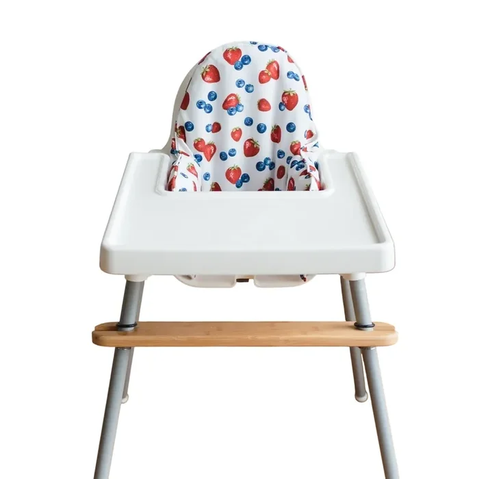 Berries Ikea Antilop Cushion Cover