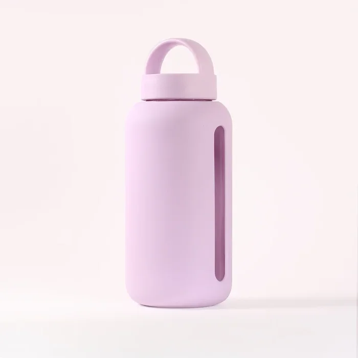 Bink Day Bottle | Lilac