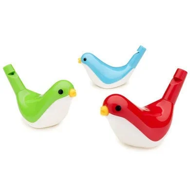 Bird Whistle