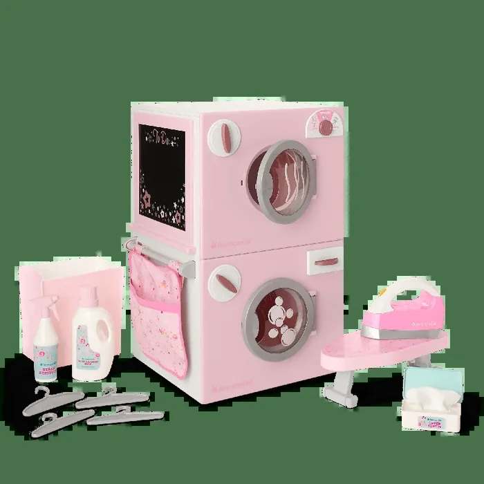 Bitty’s™ Washer & Dryer Set